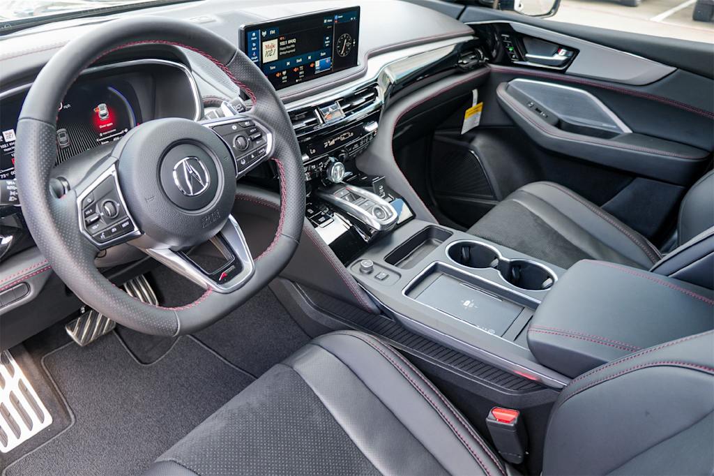 Thumbnail: 2026 Acura MDX - 2