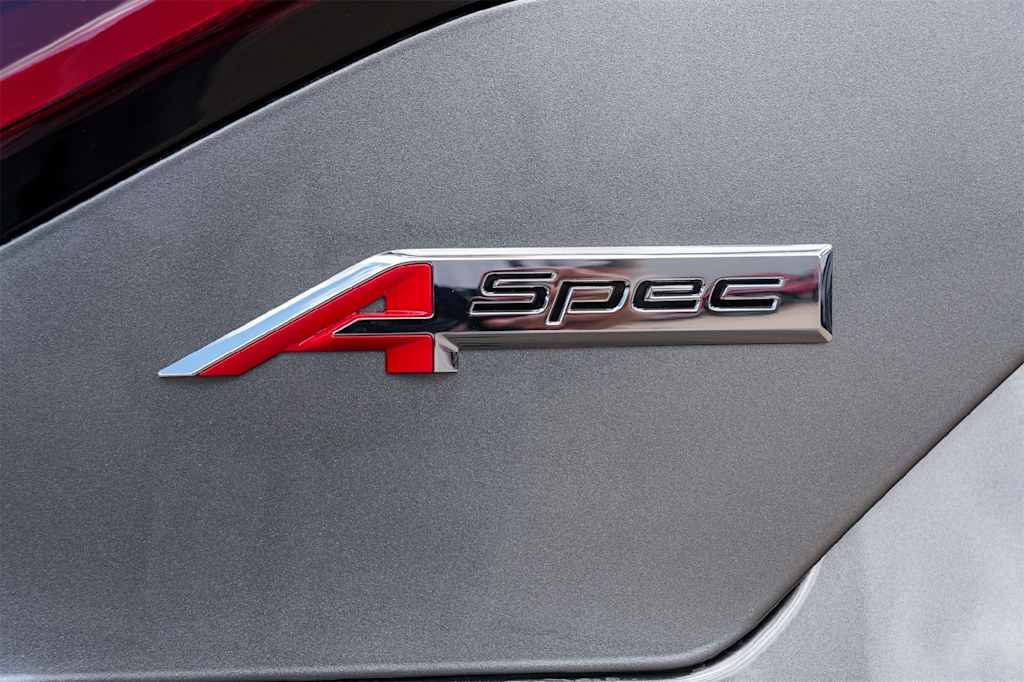 Thumbnail: 2026 Acura MDX - 7