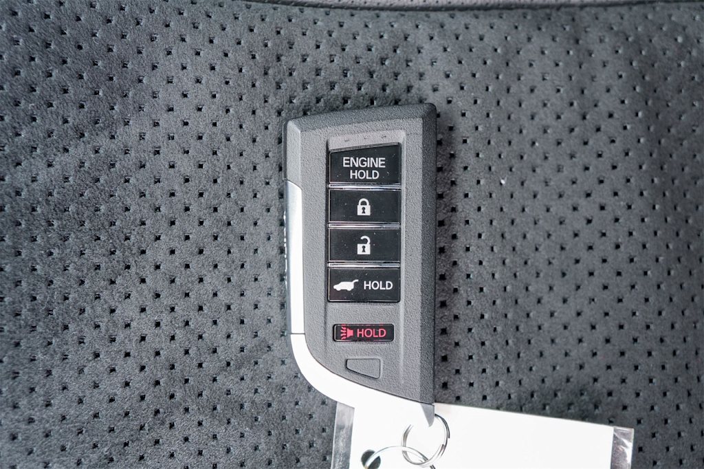 Thumbnail: 2026 Acura MDX - 18