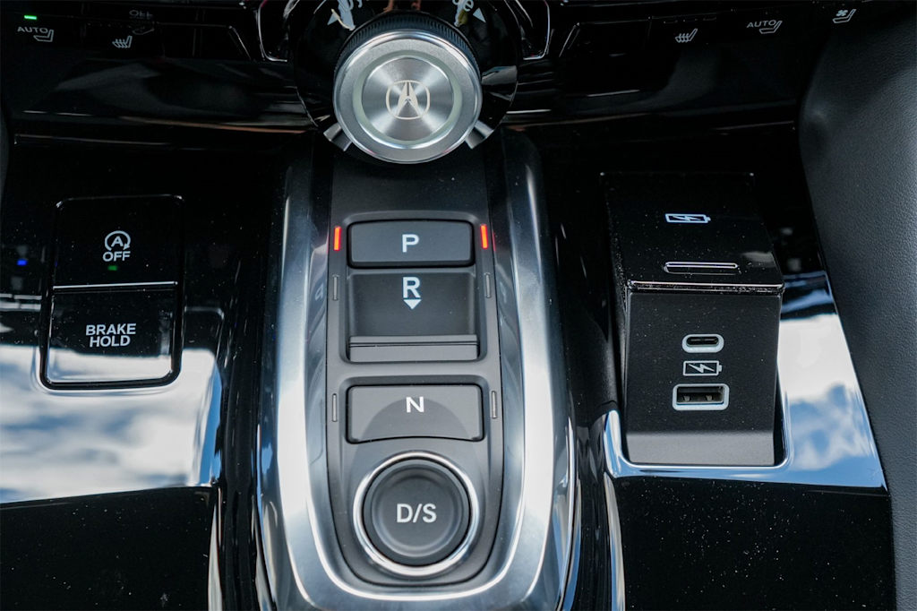 Thumbnail: 2026 Acura MDX - 16