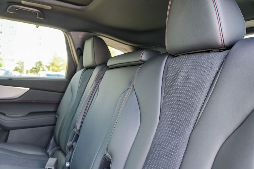 Thumbnail: 2026 Acura MDX - 12