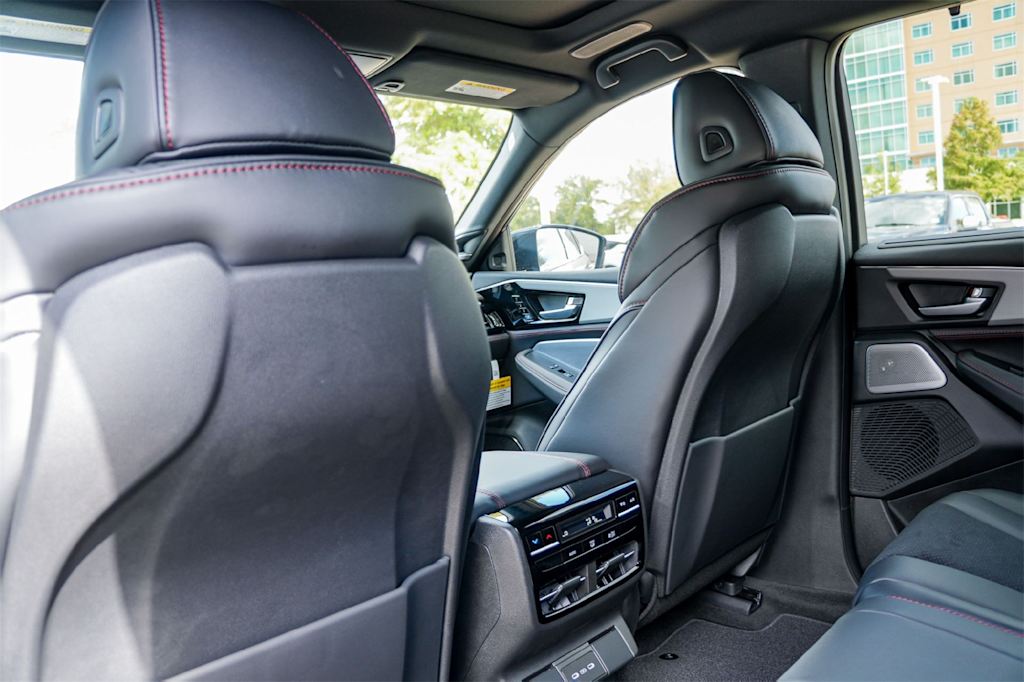 Thumbnail: 2026 Acura MDX - 13