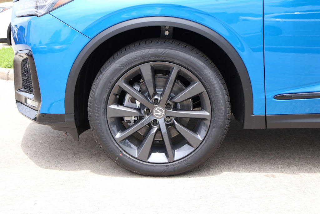 Thumbnail: 2026 Acura MDX - 8