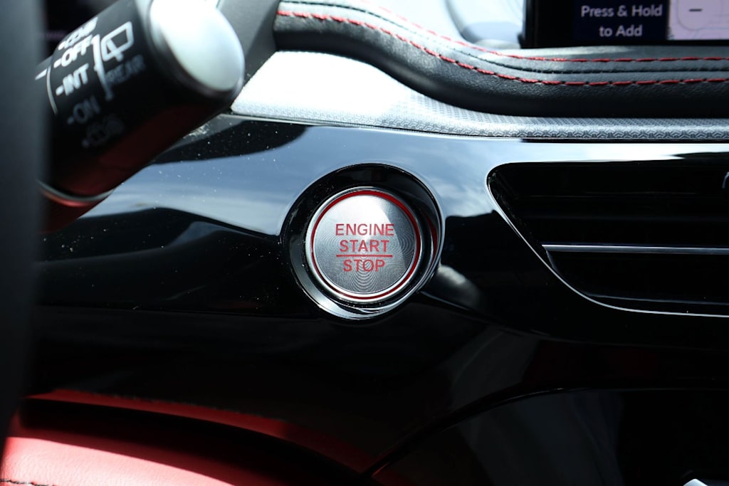 Thumbnail: 2026 Acura MDX - 25