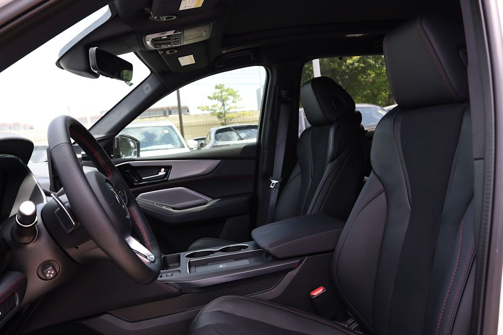 Thumbnail: 2026 Acura MDX - 12