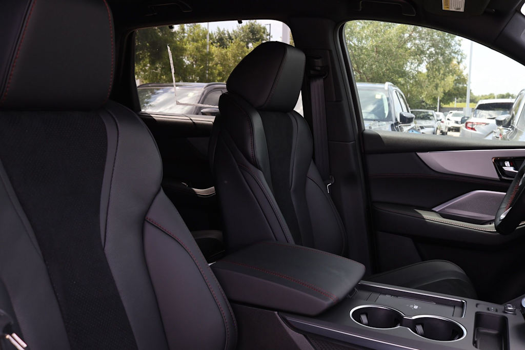 Thumbnail: 2026 Acura MDX - 20