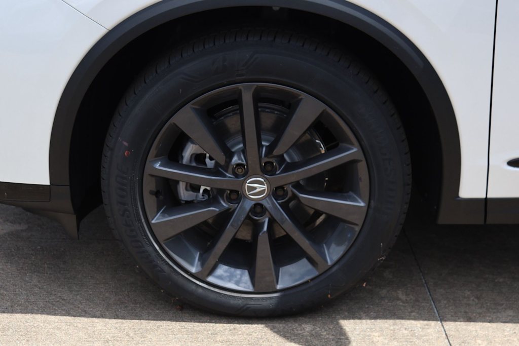Thumbnail: 2026 Acura MDX - 8