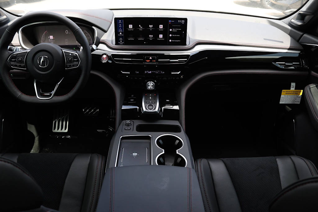 Thumbnail: 2026 Acura MDX - 2