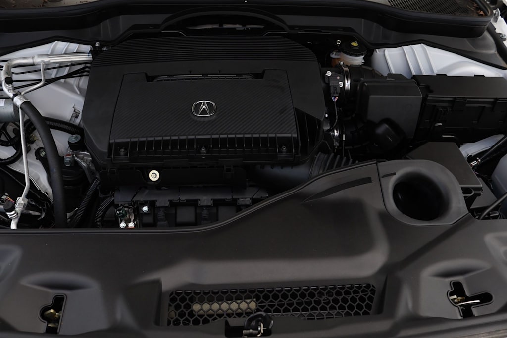 Thumbnail: 2026 Acura MDX - 9