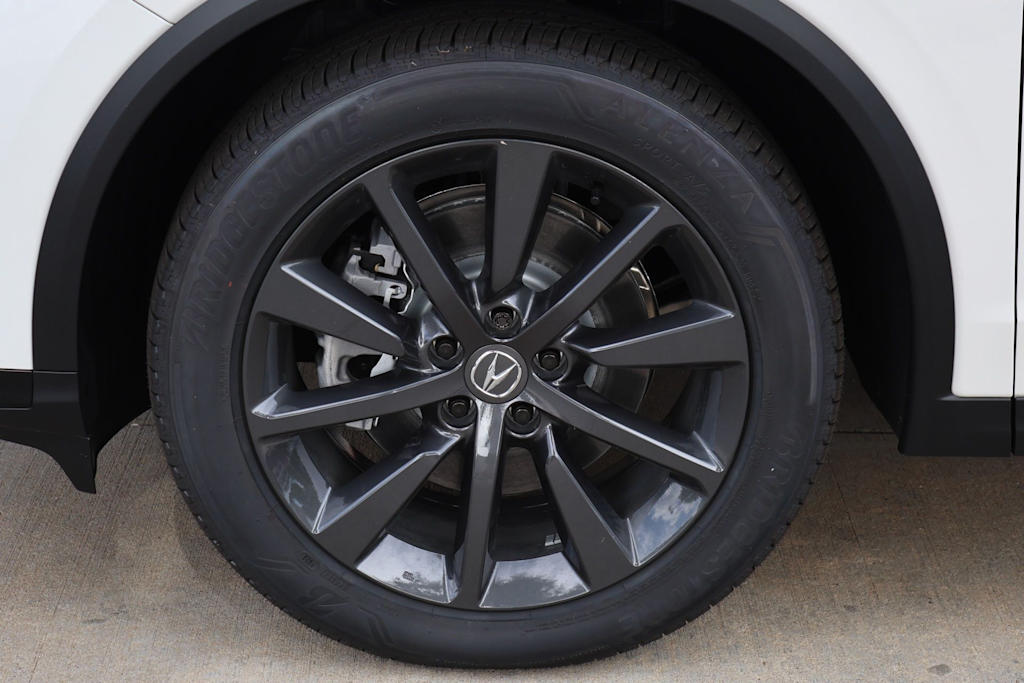 Thumbnail: 2026 Acura MDX - 8