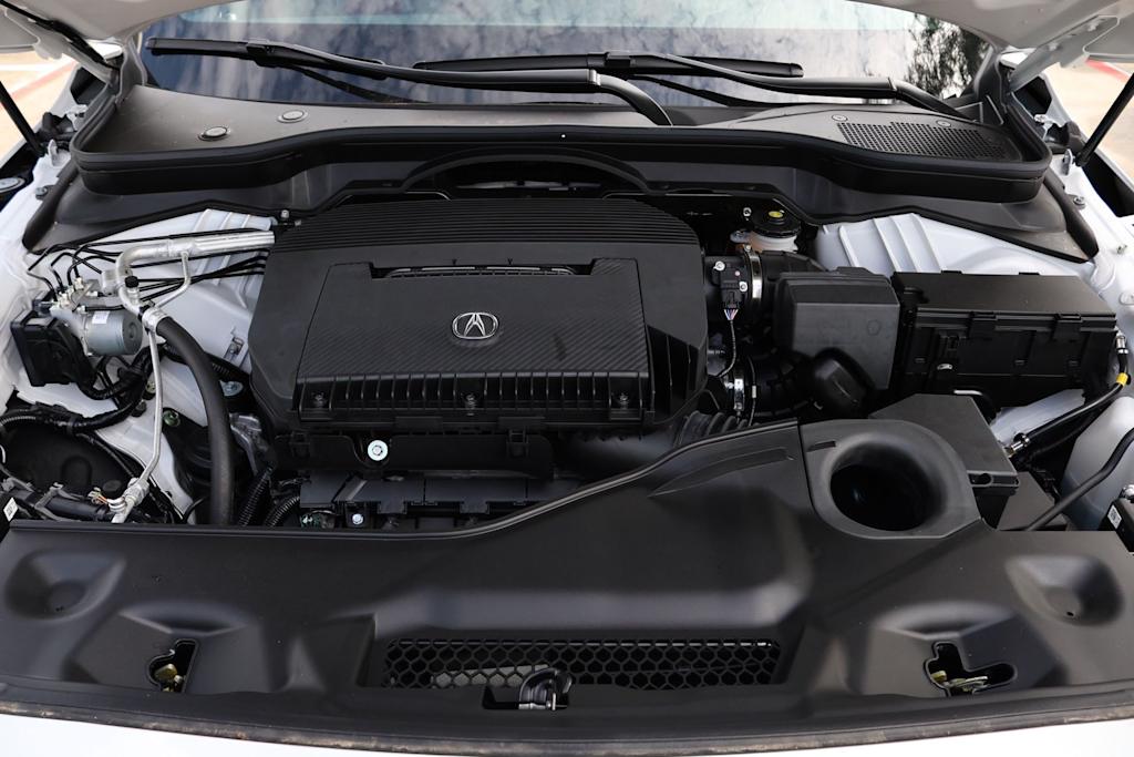 Thumbnail: 2026 Acura MDX - 9