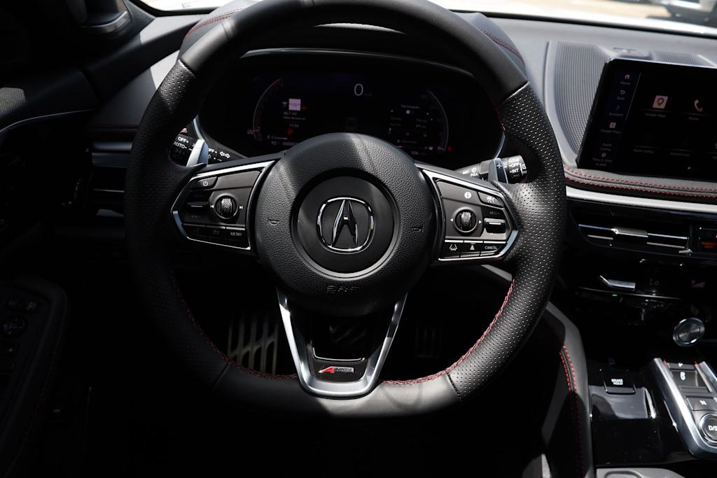 Thumbnail: 2026 Acura MDX - 14