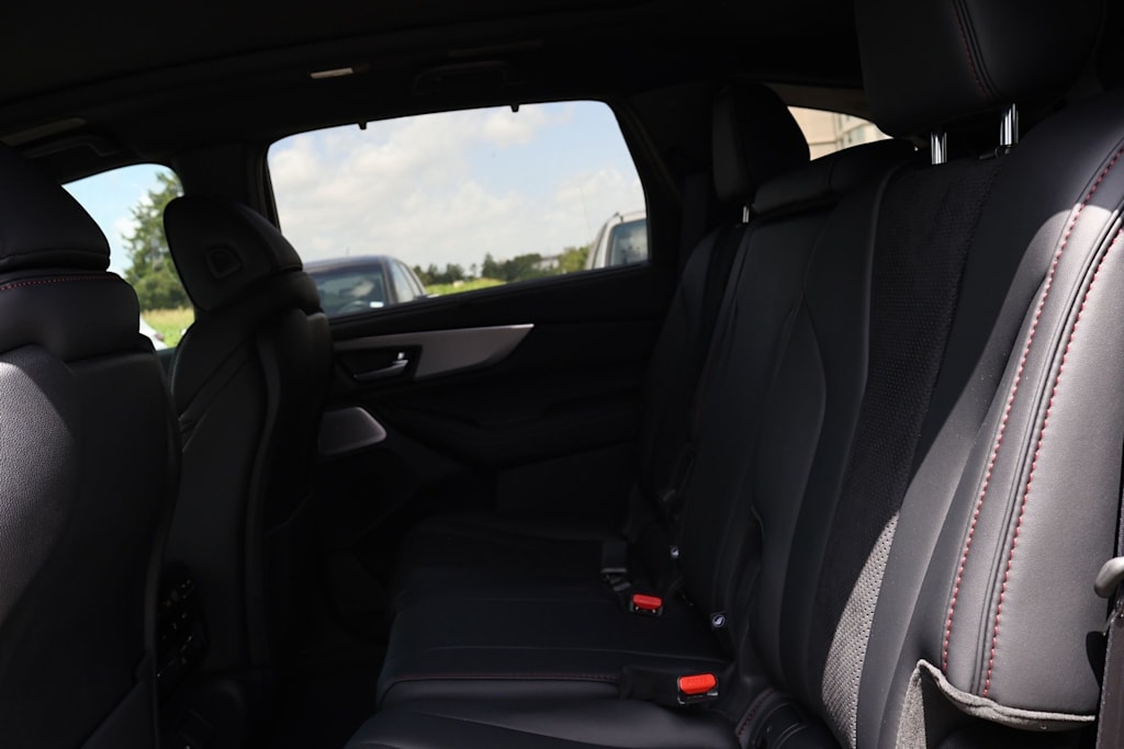 Thumbnail: 2026 Acura MDX - 21