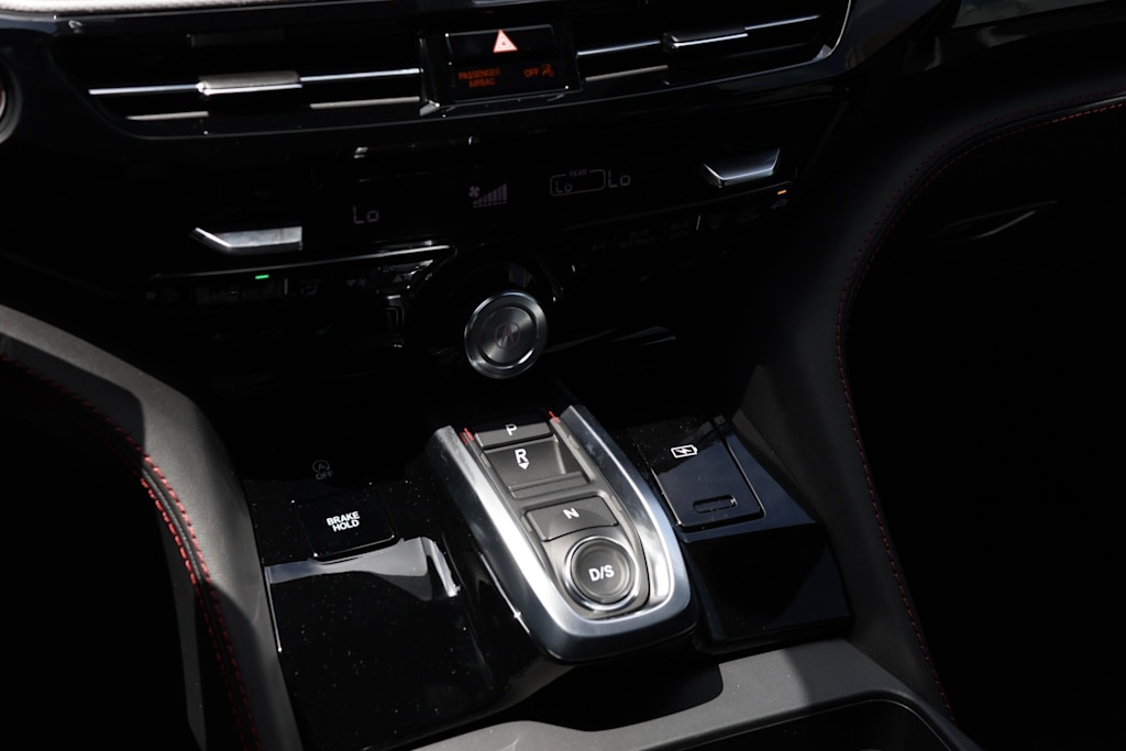Thumbnail: 2026 Acura MDX - 16