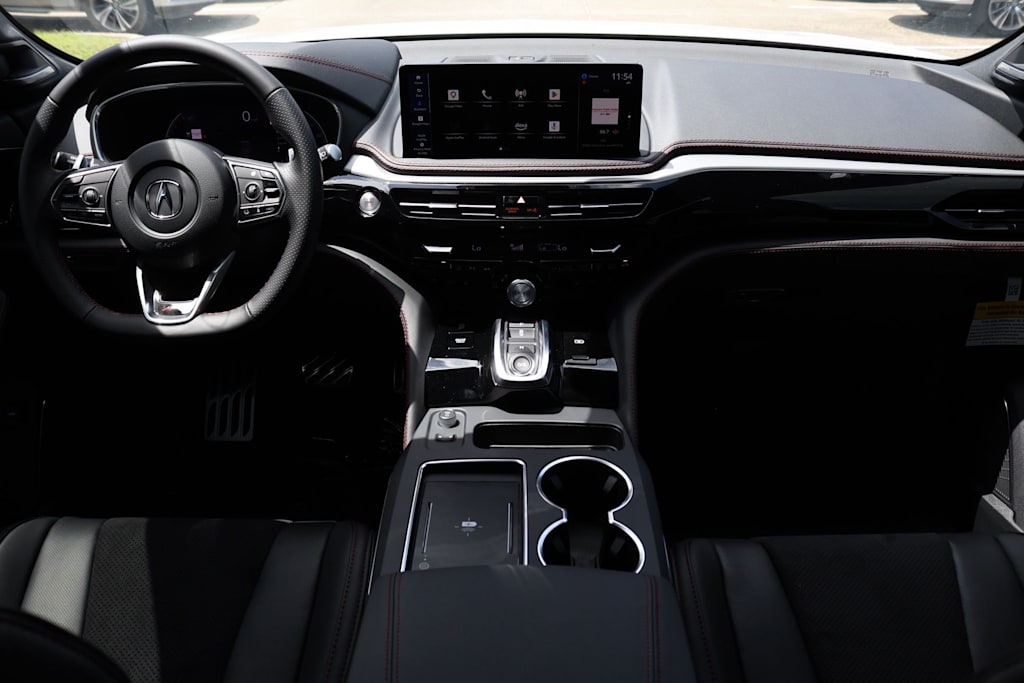 Thumbnail: 2026 Acura MDX - 10