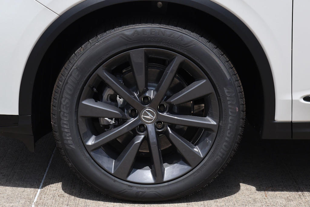Thumbnail: 2026 Acura MDX - 8