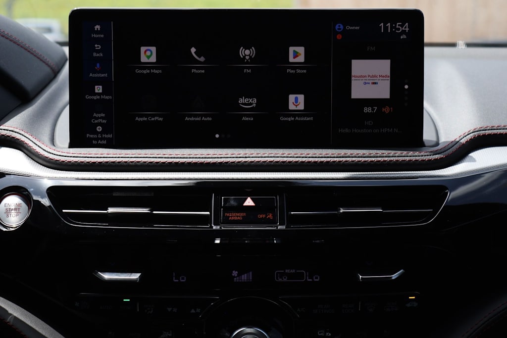 Thumbnail: 2026 Acura MDX - 15