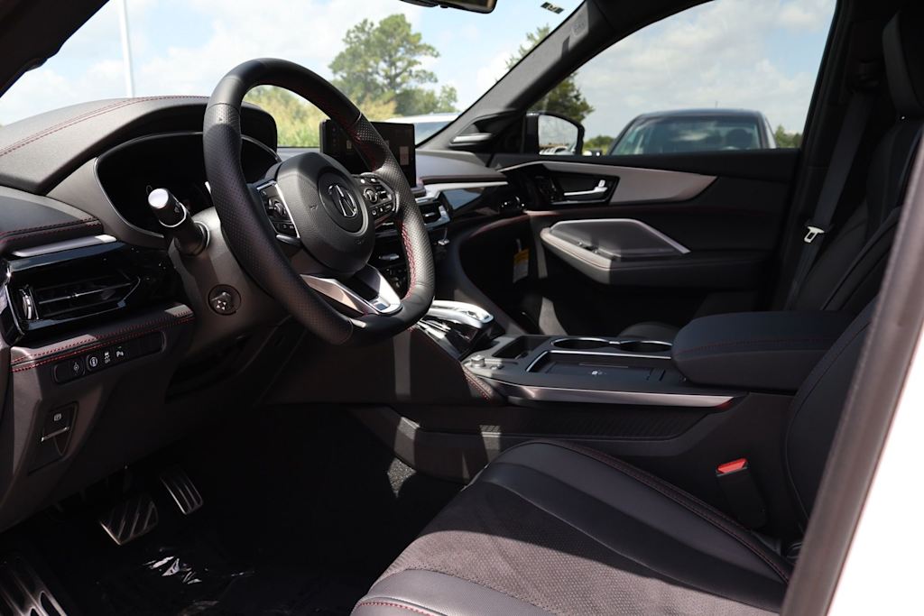 Thumbnail: 2026 Acura MDX - 2