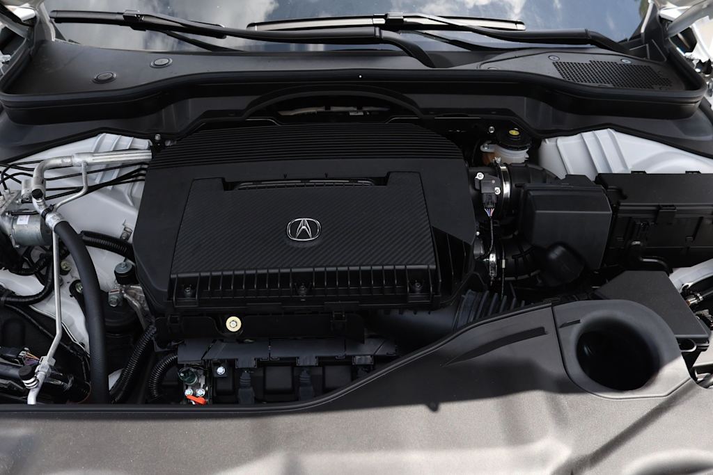 Thumbnail: 2026 Acura MDX - 9