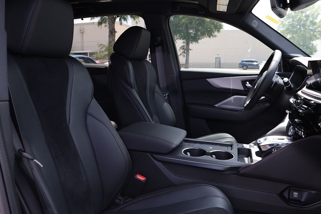 Thumbnail: 2026 Acura MDX - 12