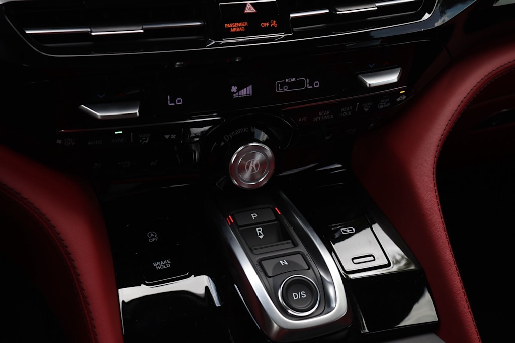 Thumbnail: 2026 Acura MDX - 16