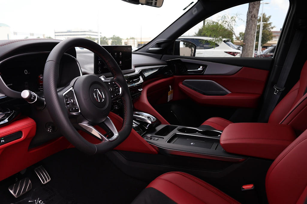 Thumbnail: 2026 Acura MDX - 2
