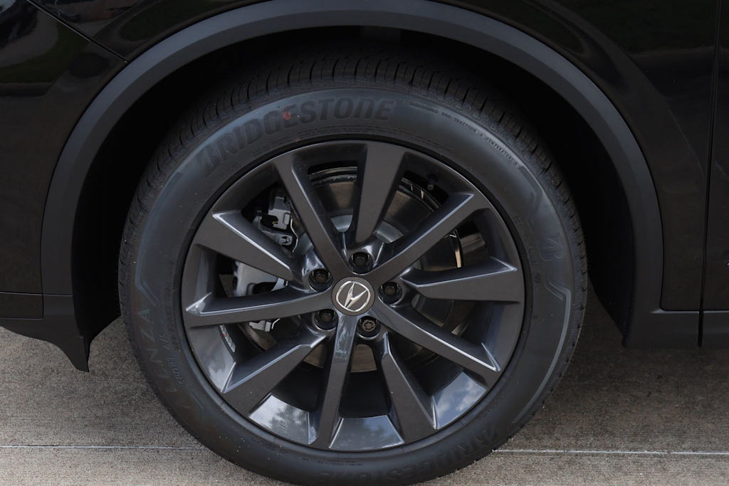Thumbnail: 2026 Acura MDX - 8