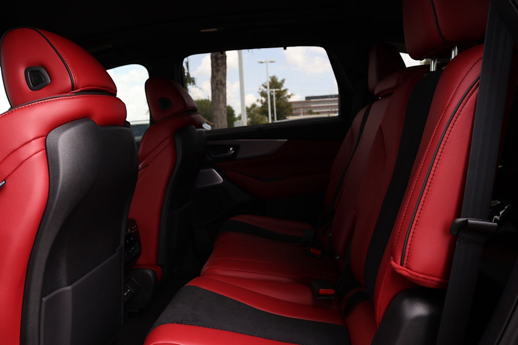 Thumbnail: 2026 Acura MDX - 21