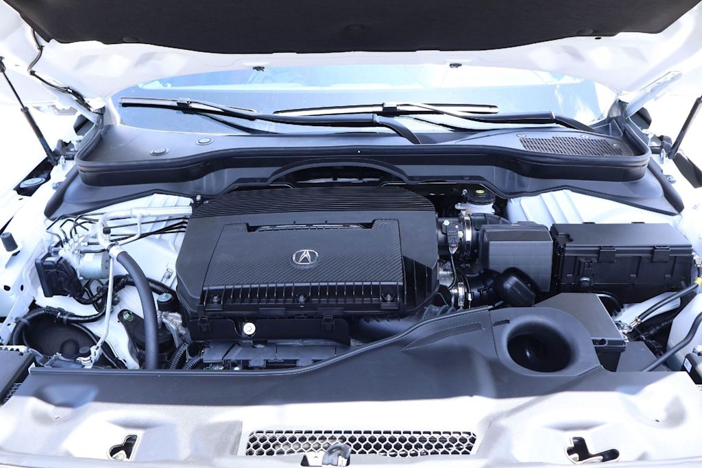 Thumbnail: 2026 Acura MDX - 9