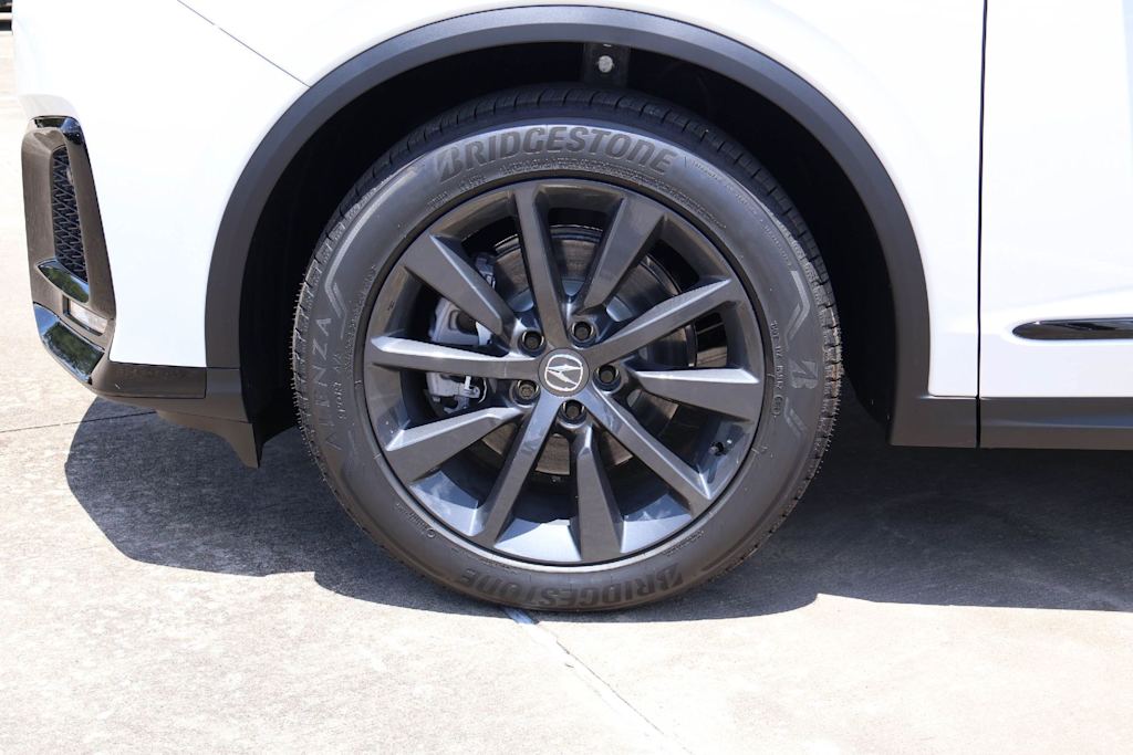 Thumbnail: 2026 Acura MDX - 8