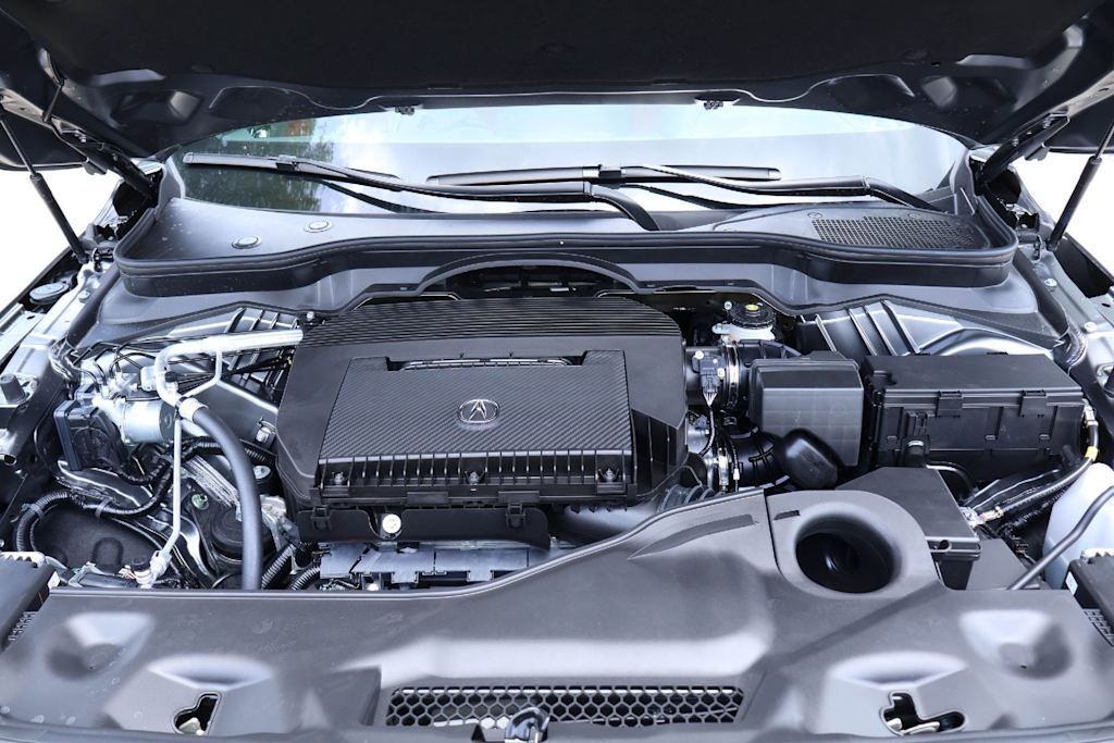 Thumbnail: 2026 Acura MDX - 9