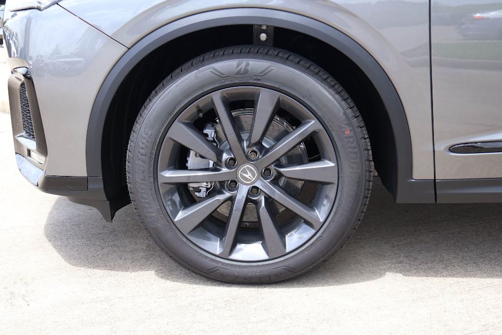 Thumbnail: 2026 Acura MDX - 8