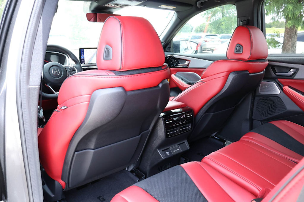 Thumbnail: 2026 Acura MDX - 20