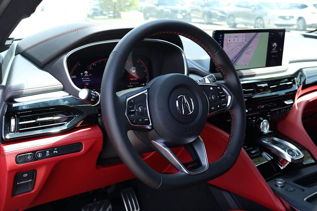 Thumbnail: 2026 Acura MDX - 2
