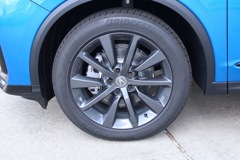 Thumbnail: 2026 Acura MDX - 8
