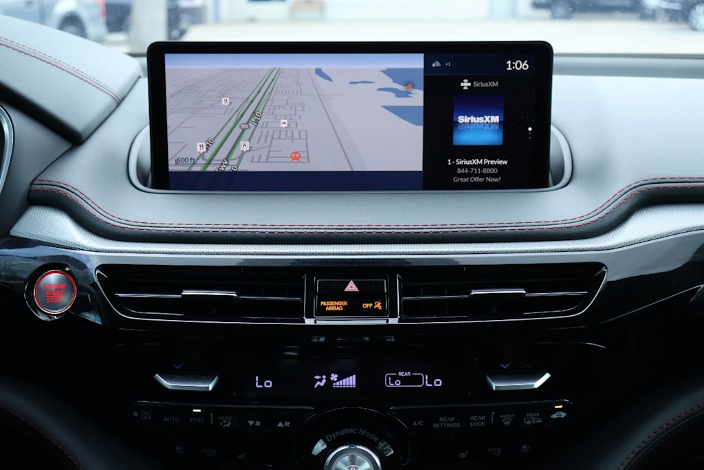 Thumbnail: 2023 Acura MDX - 15
