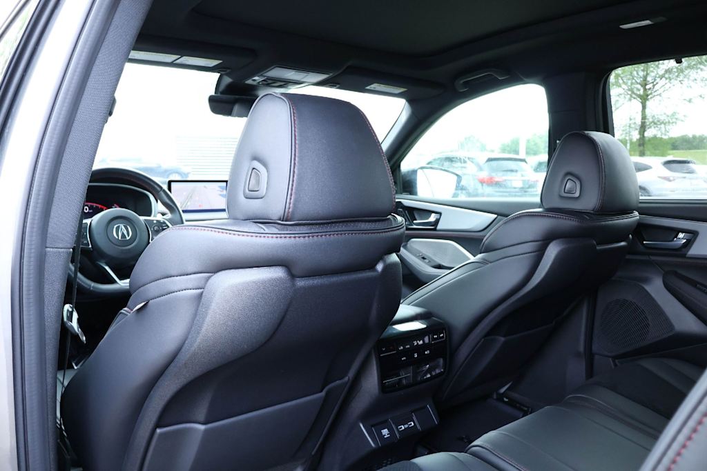Thumbnail: 2023 Acura MDX - 13