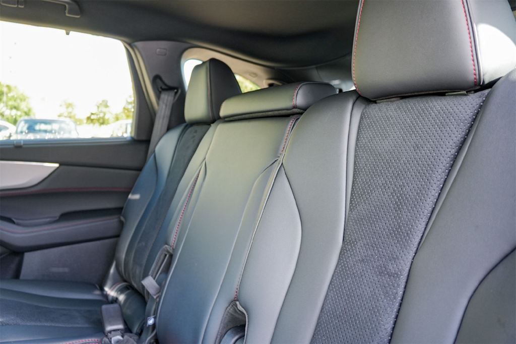 Thumbnail: 2026 Acura MDX - 13