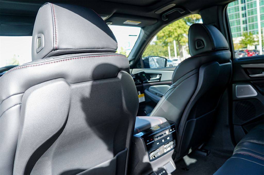 Thumbnail: 2026 Acura MDX - 12