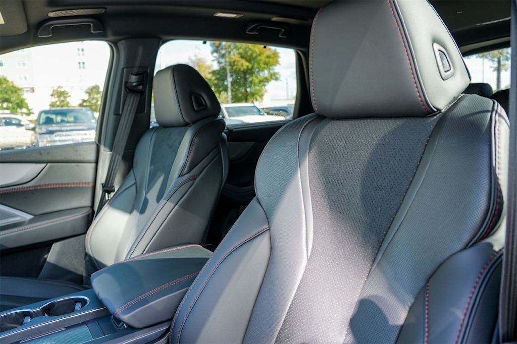 Thumbnail: 2026 Acura MDX - 11