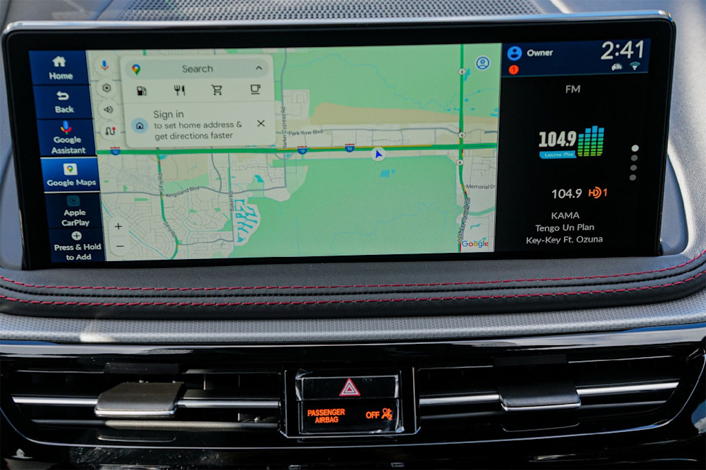 Thumbnail: 2026 Acura MDX - 15