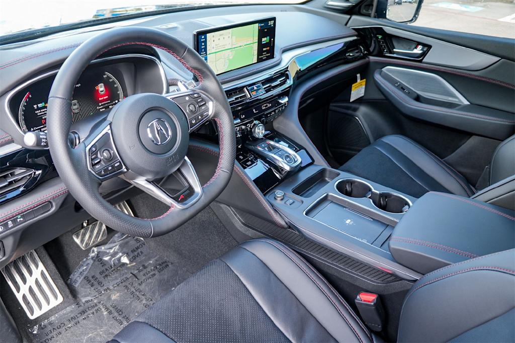 Thumbnail: 2026 Acura MDX - 2