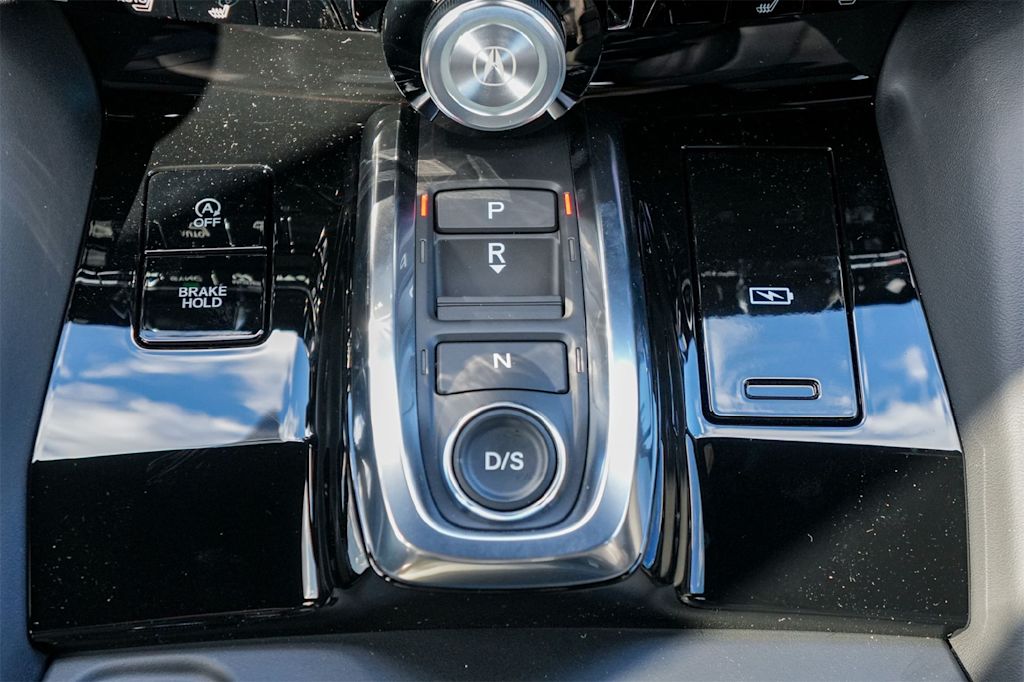 Thumbnail: 2026 Acura MDX - 16