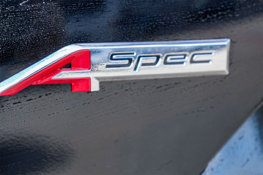 Thumbnail: 2026 Acura MDX - 7