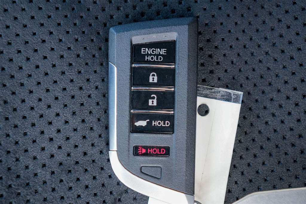 Thumbnail: 2026 Acura MDX - 19