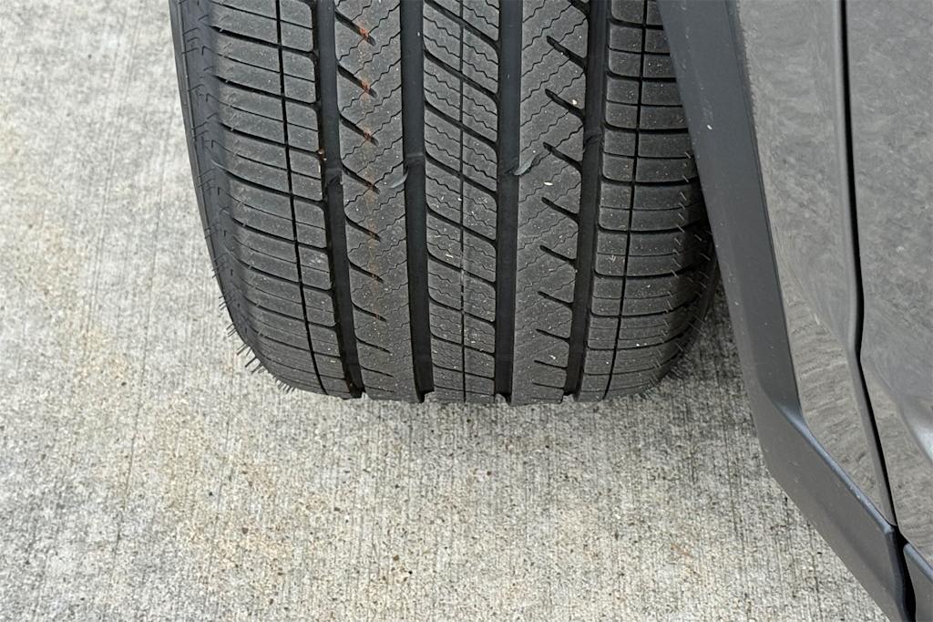 Thumbnail: 2026 Acura MDX - 30