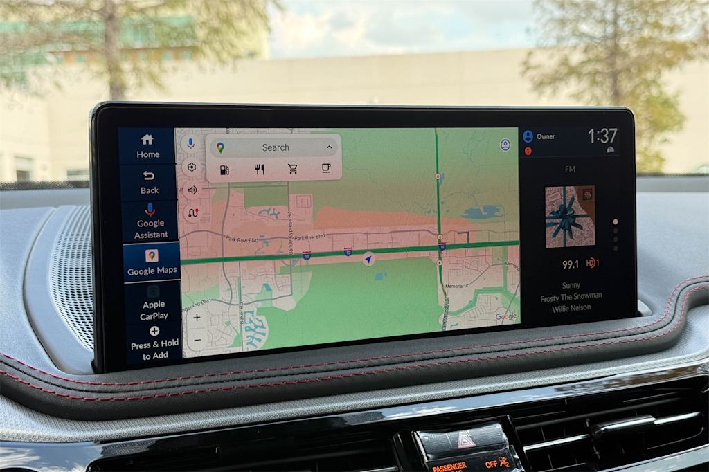 Thumbnail: 2026 Acura MDX - 26