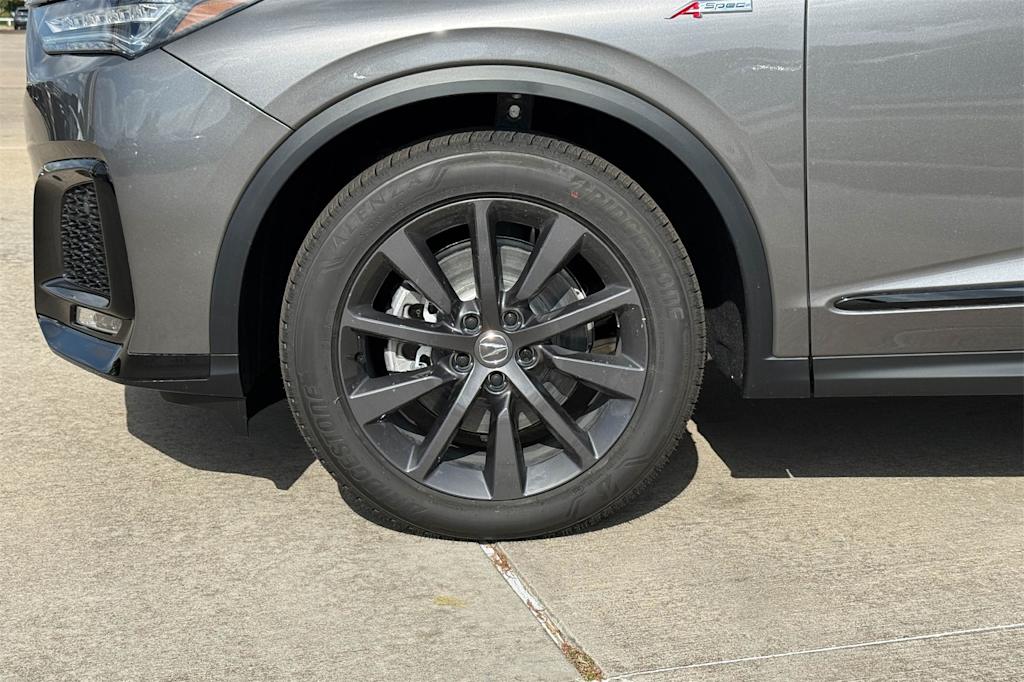 Thumbnail: 2026 Acura MDX - 8