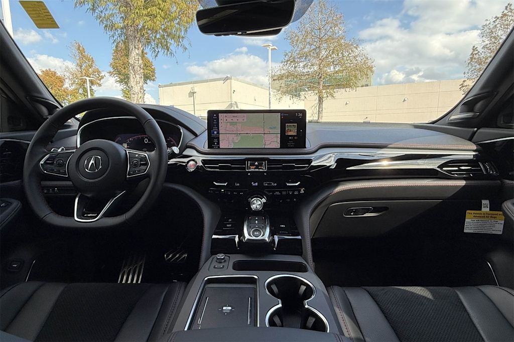 Thumbnail: 2026 Acura MDX - 10