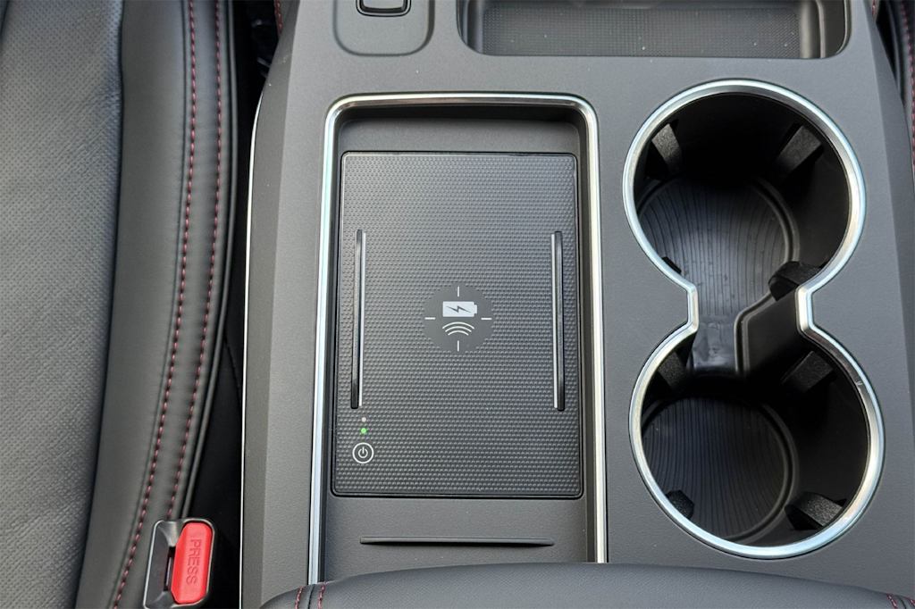 Thumbnail: 2026 Acura MDX - 25